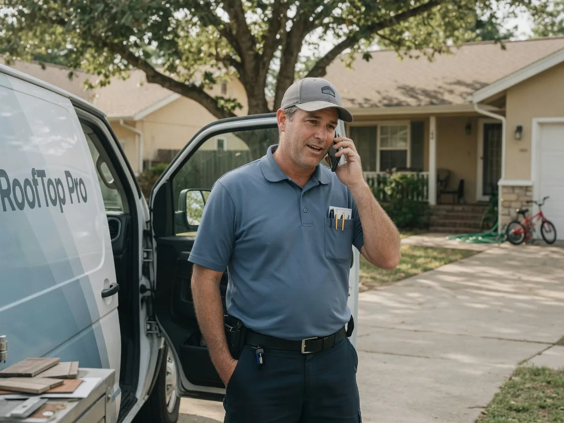 Roof Repair Hitchcock, TX FAQs