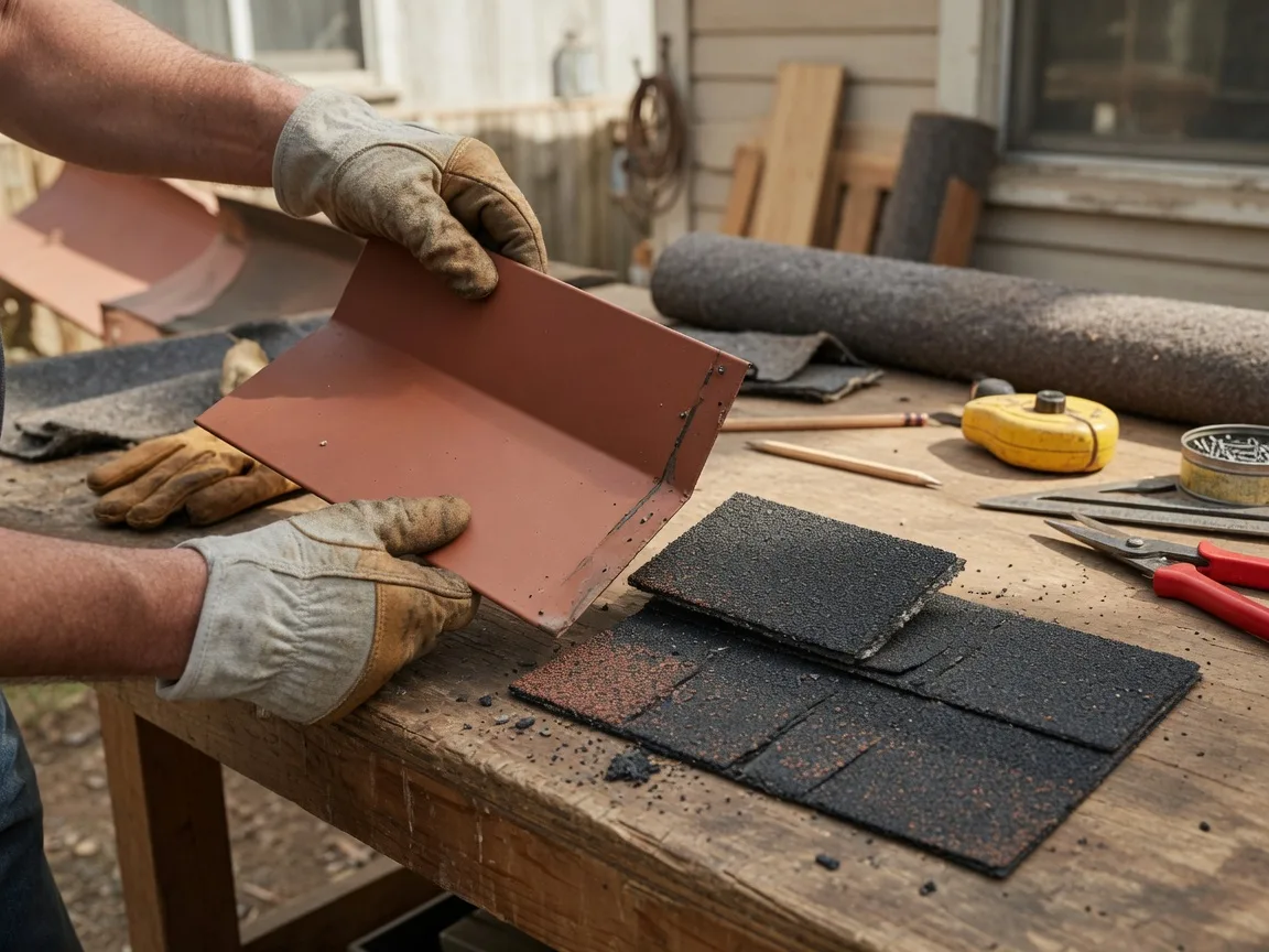Roof Repair company in Hitchcock, TX